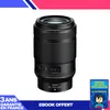 Image de Nikon Nikkor Z MC 105mm F2.8 VR S Macro + Ebook 'Devenez Un Super Photographe