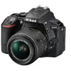 Image de D5500 + 18-55VRII en occasion ou reconditionné