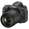 Image de D750 + 24-120MM en occasion ou reconditionné