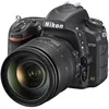 Image de Nikon D750 + objectif AF-S 24-120 mm VR f/4
