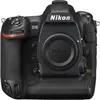 Image de NIKON D5 nu noir rÃ©flex numÃ©rique