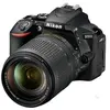 Image de D5600 + AF-S DX 18-140mm f/3,5-5,6 G ED VR en occasion ou reconditionné