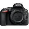 Image de Nikon D5600 Boîtier d'appareil-photo SLR 24,2 MP CMOS 6000 x 4000 Noir