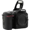Image de Nikon D7500 Boîtier d'appareil-photo SLR 20,9 MP CMOS 5568 x 3712 Noir