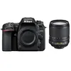 Image de D7500 + 18-105 VR en occasion ou reconditionné