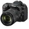 Image de D7500 + AF-S DX 18-300 mm f/3,5-6,3 G ED VR en occasion ou reconditionné