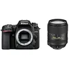 Image de Nikon D7500 + AF-S DX 18-300 mm f/3.5-6.3G ED VR