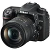 Image de Nikon D7500 + AF-S DX NIKKOR 16-80 mm f/2.8-4E ED VR