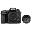 Image de Nikon D7500 + AF-S DX 35 mm f/1.8 G