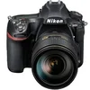 Image de D850 + 24-120mm f/4 VR en occasion ou reconditionné