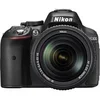Image de Reflex D5300 + Objectif 18-140 mm f/3.5-5.6 VR en occasion ou reconditionné