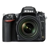 Image de D750 + 24-85mm f/3.5-4.5 VR en occasion ou reconditionné