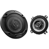 Image de Kenwood KFC-S1066 - Enceinte - Noir