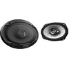 Image de Kenwood KFC-S6966 - Enceinte - Noir