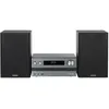 Image de Kenwood M-918DAB-H ensemble audio pour la maison SystÃ¨me micro audio domestique 10 W Aluminium et Noir