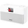 Image de Kenwood CR-ST100S-W Radio portable Internet Blanc