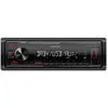 Image de Kenwood KMM-DAB307 - Automobile - rÃ©cepteur numÃ©rique - intÃ©grÃ©e dans le tableau de bord - DIN unique - 50 Watts x 4