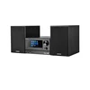 Image de Kenwood M-7000-S Noir - Mini chaîne Hi-Fi