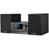 Image de Kenwood M-7000S SystÃ¨me mini audio domestique 30 W Noir