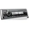 Image de Kenwood M508DAB - Automobile - rÃ©cepteur numÃ©rique - intÃ©grÃ©e dans le tableau de bord - DIN unique - 50 Watts x 4