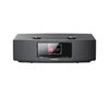 Image de Kenwood CR-ST700SCD Noir - Enceinte Wi-Fi et Bluetooth