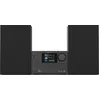 Image de ChaÃ®ne Hi-Fi micro Kenwood M-525DAB - Noir