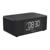 Image de Kenwood CR-ST40DAB Noir - Radio Réveil