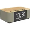 Image de RÃ©veil matin DAB+ et Bluetooth Kenwood CR-ST40DAB-M