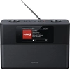 Image de Kenwood CR-ST 200 S Portable NumÃ©rique Noir