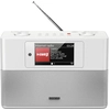 Image de Kenwood CRST200SW Portable NumÃ©rique Blanc