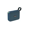 Image de Kenwood AS-60BT-A Bleu - Enceinte Bluetooth Portable