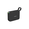 Image de Kenwood AS-60BT-B Noir - Enceinte Bluetooth Portable