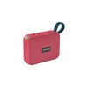 Image de Kenwood AS-60BT-V Rouge - Enceinte Bluetooth Portable