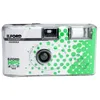 Image de Ilford PAP HP5+ N1B 27 Poses Appareil Photo Jetable Blanc