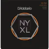 Image de Daddario Nyxl1356w Nickel Wound Jazz Medium Wound 3rd 13-56