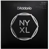 Image de D'addario Nyxl1260 Filet Nickel, Extra Heavy, 12-60 - Jeu Guitare Ãlectrique