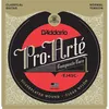Image de Daddario Ej45c Pro-Arte Jeu De Cordes Pour Guitare Classique