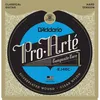 Image de Daddario Ej46c Jeu De Cordes Pour Guitare Classique