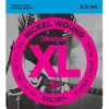 Image de Daddario Exl120+ Set De Cordes Pour Guitare Ãlectrique