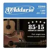 Image de Daddario Ez910-85/15 Jeu De Cordes Pour Guitare Folk