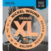 Image de Daddario Exl115w Jeu De Cordes Pour Guitare Ãlectrique