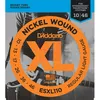 Image de Daddario Esxl110 Jeu De Cordes Pour Guitare Ãlectrique
