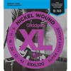 Image de Daddario Esxl120 Jeu De Cordes Pour Guitare Ãlectrique