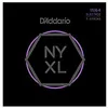 Image de D'addario Nyxl1164 - 11-64 - 7 Cordes - Jeu Guitare Ãlectrique