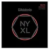 Image de Nyxl1074 10/74 Light Top / Heavy Bottom 8 Cordes