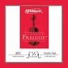 Image de Daddario J810 Prelude Violin 4/4 Medium Jeu De Cordes Pour Violon