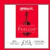 Image de Cordes D'addario Prelude Pour Violon 3/4 Ã 1/8 Corde: Jeu, Taille: 1/2