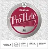 Image de D'addario J58 Lm - Jeu De Cordes Alto Pro-Arte, Long Scale, Medium