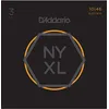 Image de D'addario Nyxl1046-3p, Filet Nickel, Regular Light, 10-46 (3 Jeux) - Jeu Guitare Ãlectrique