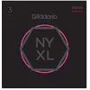 Image de D'addario Nyxl0942-3p, Filet Nickel, Super Light, 9-42 (3 Jeux) - Jeu Guitare Ãlectrique